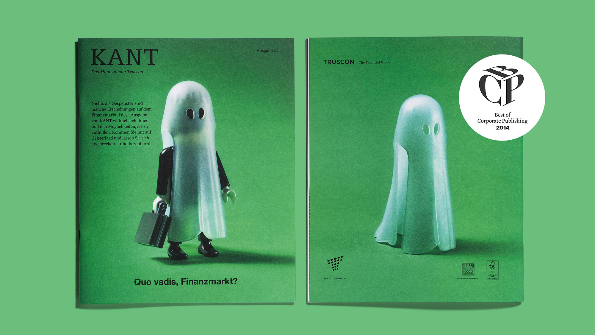 KANT_Magazin