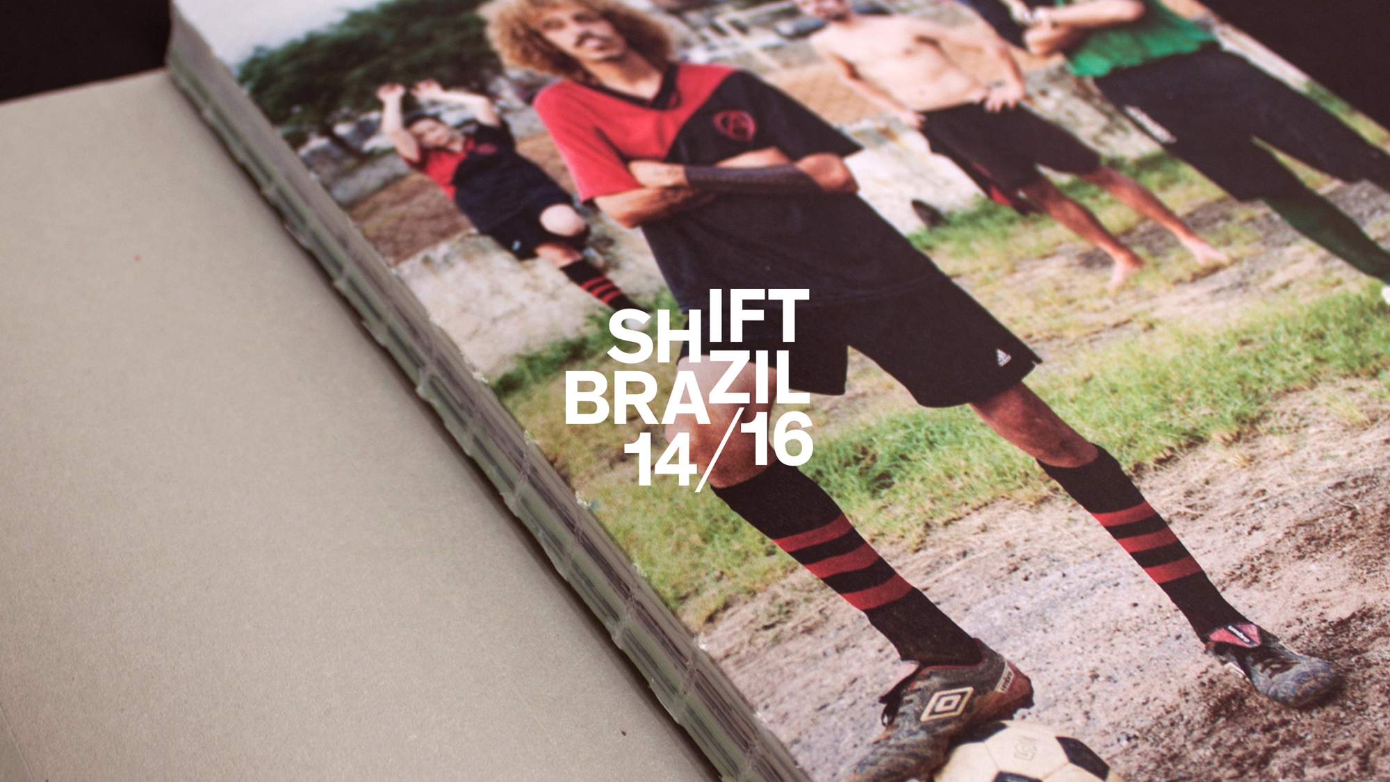 SHIFT